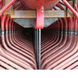 High Temperature Resistant Boiler Coating Machine SX8000, Tungsten Carbide Powder Coating Machine, HVOF Equipment for Boiler Heating Surface Coating thumbnail-1