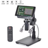 microscope digital microscope with lcd screen for mobile phones