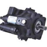 Ve1-45f-a1 Plastic Injection Machine Anti-wear Hydraulic Oil Kompass Hydraulic Vane Pump