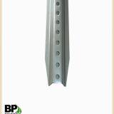 Трафиковый U-образный знак-пост