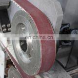 FSM1015D Small Size Glass Straight Line Double Edging Machine thumbnail-2