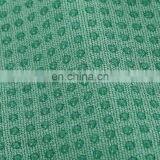 Wholesale Custom Microfiber Non Slip Silicon Hot Organic Waffle Yoga Towel thumbnail-2