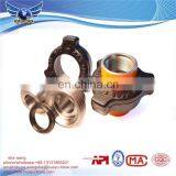 FMC Weco Fig 602 Female Hammer Union thumbnail-1