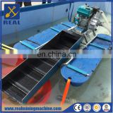 2.5" - 4 HP Ultra Dredge with Suction Nozzle gold mining equipment