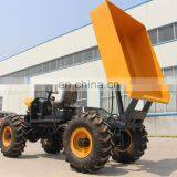 2015 MAP NEW Product 4WD Garden Mini Dumper Truck in China thumbnail-3