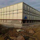 Galvanized Water Storage Tanks thumbnail-4