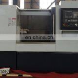 SIMENSE Automatic Lathe MT3040 China Cnc Lathe Machine thumbnail-3