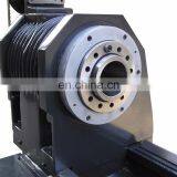 Cnc Lathe Tool CK6140 Flat Bed Cnc Lathe Small Lathe thumbnail-3