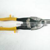 High Carbon Steel 10" Straight Cut Aviation Snip thumbnail-3