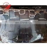 High Quality Double Side Velour Tape Mental Buckle Hook Loop Packing Strap thumbnail-6