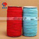 Textile Accessories Narrow Elastic Band With High Elasticity Webbing for Garment thumbnail-5