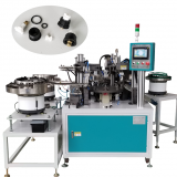 Ruian Hensen Automatic Machinery Co.,Ltd company overview - view 3 thumbnail