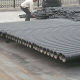 API 5CT Seamless Pipe Oil Pipe Casing & Tubing Pipe Mand in China thumbnail-5