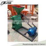 008613673603652 High Output Maize Milling Machine Corn Peeling and Grinding Machine /small Corn Mill Grinder for Sale thumbnail-1