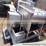 Goat Live Sheep Trotters Hair Removal Machine for Sale thumbnail-1