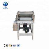 Automatic Almond Cutting Machine Peanut Cutter thumbnail-2