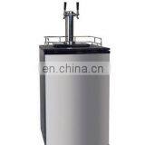 Beer Dispenser / Keg Cooler / Beer Kegerator With A Full Set Of Accessories thumbnail-2