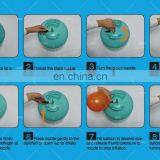 30LB&50LB&15LB Helium Balloons Tank Sale For Christmas Day thumbnail-3