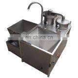 High Pressure Commercial Rice Washing Machine/Kitchen Rice Cleaning Machine thumbnail-3