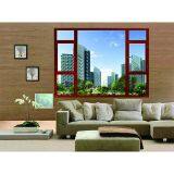 High-end Handmade Aluminum Office Window thumbnail-3