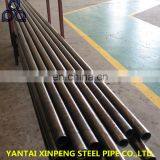 St52 Hydraulic Cylinder Seamless Cold Rolled Carbon Steel Tube