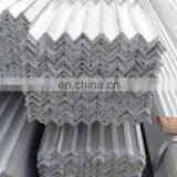 Equal and Unequal Hot Dipped Galvanized Steel Angle Iron thumbnail-4