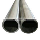ASTM 106 B 10 NB Sch 20 Mild Steel Seamless Pipe