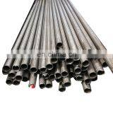 cold rolled round precision seamless steel honed tube for hydraulic cylinder /Made in China