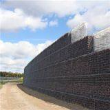 Welded Mesh Gabions Basket&box
