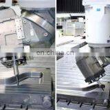 Gantry Cnc Machine Center Series With Five Axis thumbnail-4
