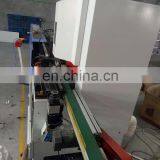 Aluminum Profile Automatic Dual Saw Cutting Machine TC-828A-KL thumbnail-4