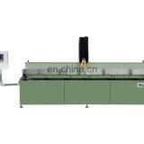 CNC Automatic UPVC Profile Milling Drilling Machine 3 Axis Pneumatic thumbnail-3