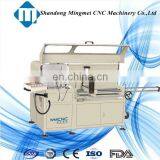 Corner Connector Cutting Saw Aluminum Cutting Machine Double Mitre Saw thumbnail-5