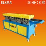 High Quality Sheet Metal Tdf Duct Flange Forming Machine