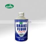 Gafle  Automobile synthetic  DOT3  DOT4brake fluid