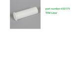 CEM Part Number 432175 TFM Liner thumbnail-1