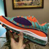 Nike Air Max 98 QS in orange nike shoes on sale 50 off