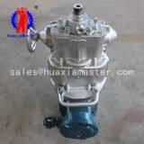 Supply Coal Mine Rock Electric Drill Slope Support Rig Manufacturers Direct Sales Water-injection Drill Rig for Coal Mine thumbnail-4