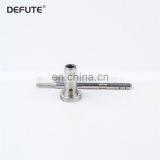 Diesel Injector Plunger Valve Set F00RJ00375 F 00R J00 375 for Common Rail Injector 0445120006 thumbnail-2