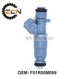 High Performance Auto Parts Fuel Injector Nozzle OEM F01R00M089 For Car thumbnail-2
