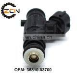 Auto Car Engine Parts Fuel Injector 35310-03700 For High Quality thumbnail-4