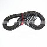 Diesel Engine 3288856 Fan Belt KAT38 V Ribbed Belt
