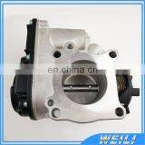 WEILI Throttle Body 96610445 for Daewoo Matiz