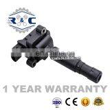 R&C High Quality Car Spark Coils Koil Pengapian Mobil A0001501580 0001501580 ZS0011 For MERCEDES BENZ Auto Ignition Coil thumbnail-3