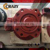 SH200-3 SH200A3 SH200Z3 Excavator Hydraulic Main Pump K3V112DTP16DR-9N69-Z thumbnail-2