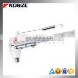 Rear Brake Shoe Slack Adjuster Lever For Toyota Hilux III Pritsche/Fahrgestell 2005-2016 thumbnail-5