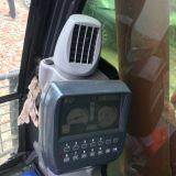 USED HITACHI 210H ZAXI CRAWLER EXCAVATOR thumbnail-4