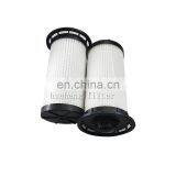 10 Micron Replacement 0100MX010BN4HC Hydraulic Filter Oil Cartridge Filter for Gear Case Coolant System thumbnail-4