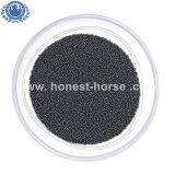 SAE-J444 3000 Times Cast Steel Shot S390 for Ship Hull Anti Corrosion thumbnail-2