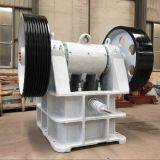 High Capacity Small Copper Salt Rock Stone Crusher Machine Price